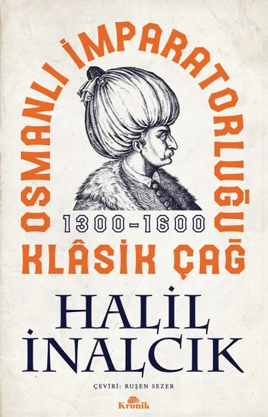 Osmanlı İmparatorluğu Klasik Çağ, 1300-1600 ürün görseli 1