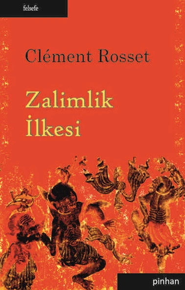 Zalimlik İlkesi ürün görseli 1