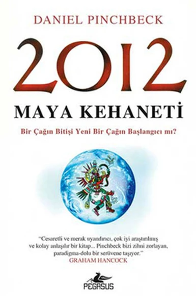 2012 Maya Kehaneti ürün görseli 1