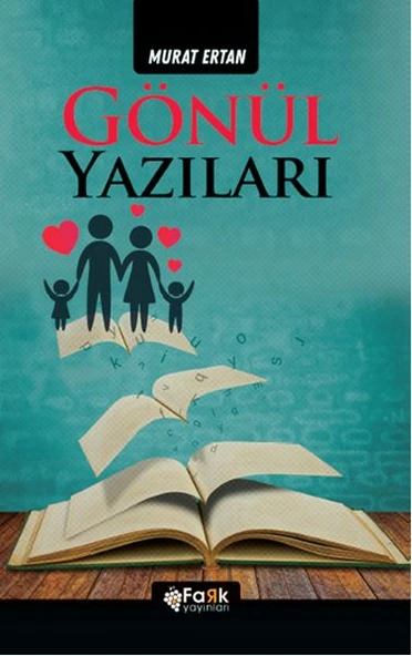 Günül Yazıları ürün görseli 1
