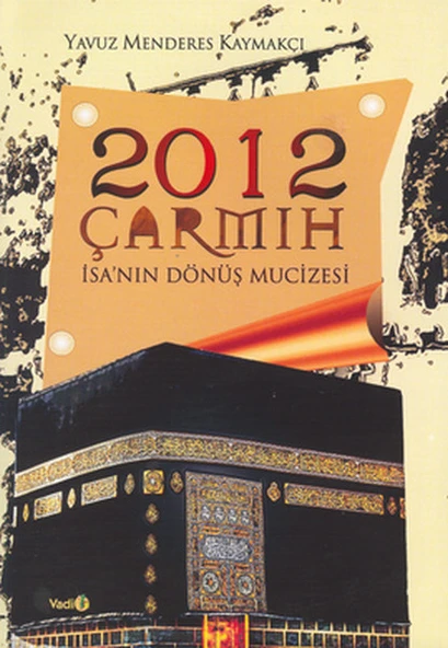 2012 Çarmıh - İsa'nın Dönüş Mucizesi ürün görseli 1