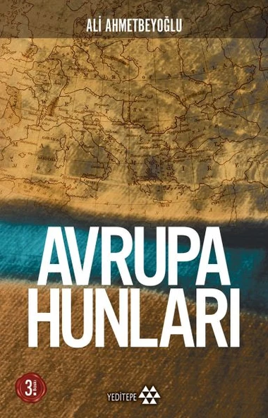 Avrupa Hunları ürün görseli 1