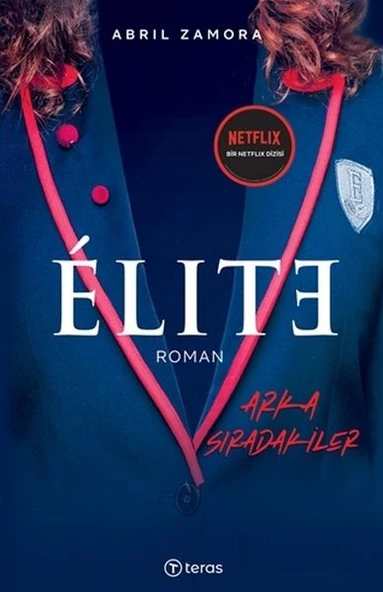 Elite - Arka Sıradakiler ürün görseli 1