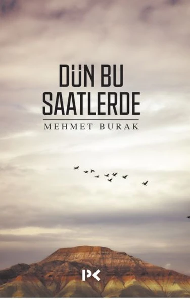 Dün Bu Saatlerde ürün görseli 1