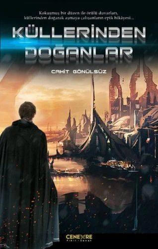 Küllerinden Doğanlar ürün görseli 1