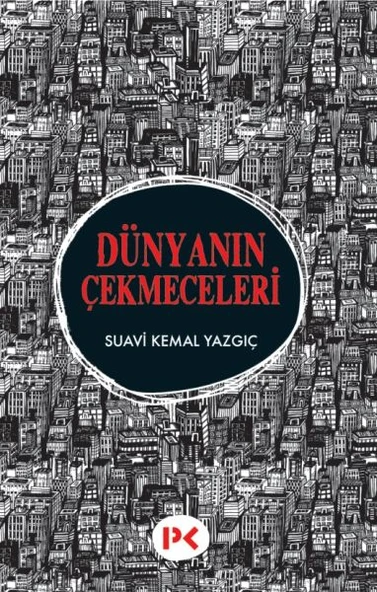 Dünyanın Çekmeceleri ürün görseli 1