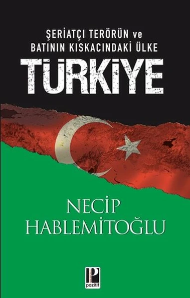 Şeriatçı Terörün ve Batının Kıskacındaki Ülke Türkiye ürün görseli 1