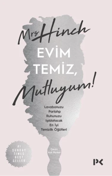 Evim Temiz Mutluyum ürün görseli 1