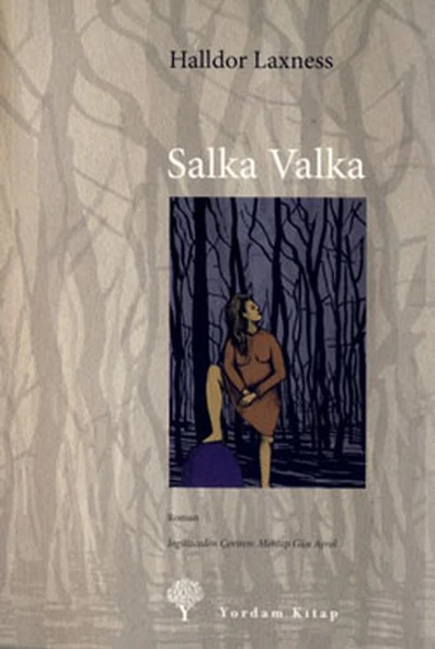 Salka Valka ürün görseli 1