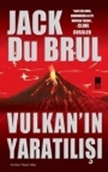 Vulkan'ın Yaratılışı ürün görseli 1