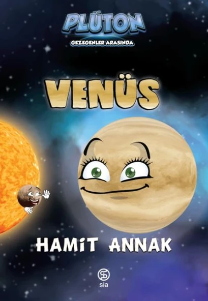 Venüs ürün görseli 1