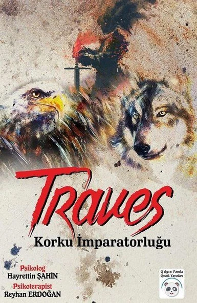 Traves: Korku İmparatorluğu ürün görseli 1