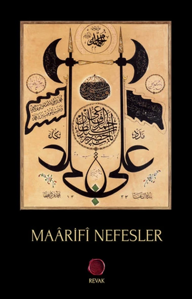 Maarifi Nefesler ürün görseli 1
