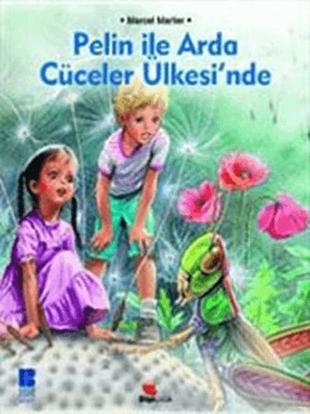 Pelin ile Arda Cüceler Ülkesinde ürün görseli 1