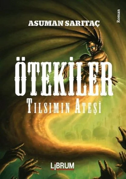 Ötekiler ürün görseli 1