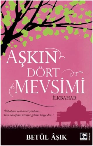 Aşkın Dört Mevsimi ürün görseli 1
