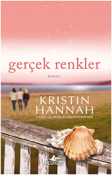 Gerçek Renkler ürün görseli 1