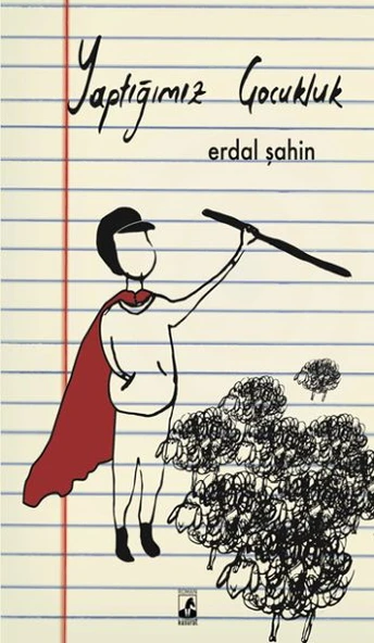 Yaptığımız Çocukluk ürün görseli 1