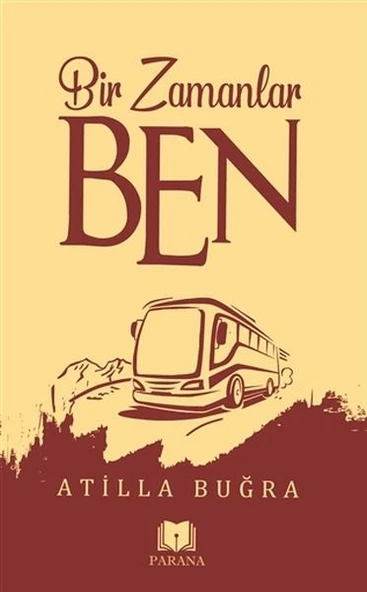 Bir Zamanlar Ben ürün görseli 1