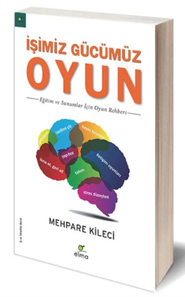 İşimiz Gücümüz Oyun ürün görseli 1