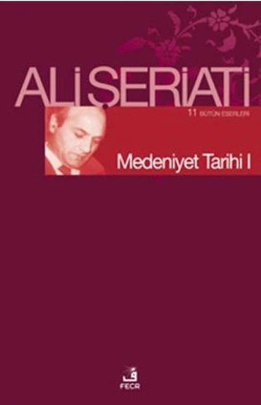 Medeniyet Tarihi I ürün görseli 1
