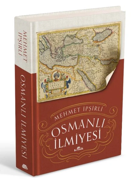 Osmanlı İlmiyesi ürün görseli 1