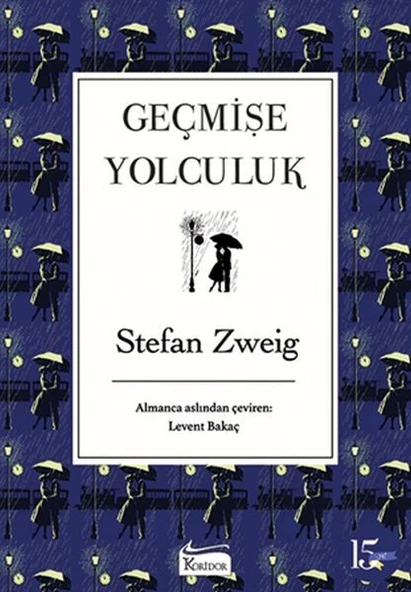 Geçmişe Yolculuk (Bez Ciltli) ürün görseli 1