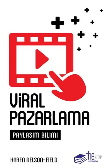 Viral Pazarlama - Paylaşım Bilimi ürün görseli 1