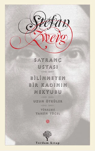 Satranç Ustası - Bilinmeyen Bir Kadının Mektubu ürün görseli 1