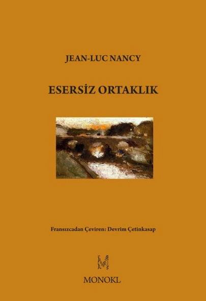 Esersiz Ortaklık ürün görseli 1