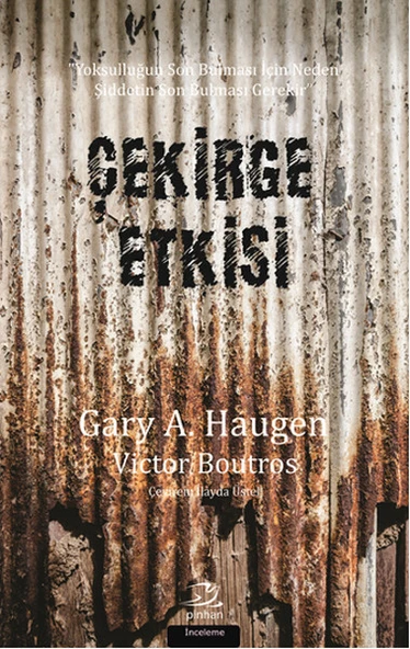 Çekirge Etkisi ürün görseli 1