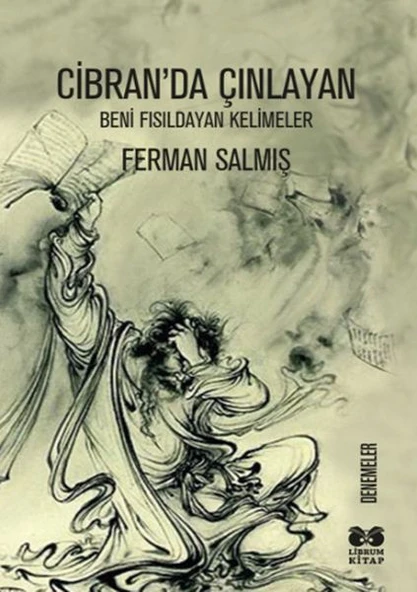 Cibranda Çınlayan ürün görseli 1