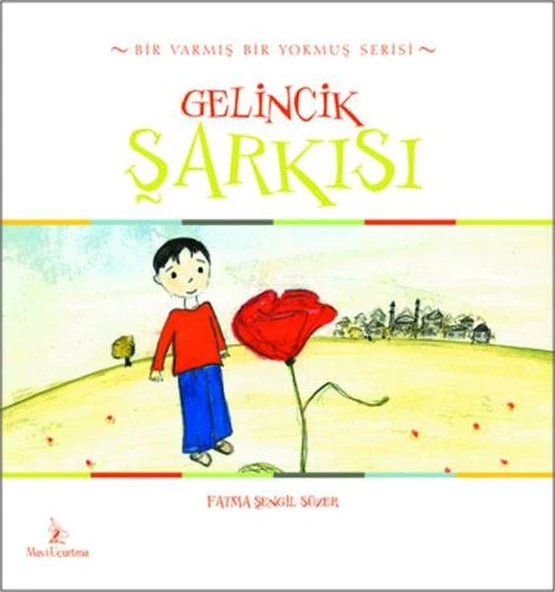 Gelincik Şarkısı ürün görseli 1