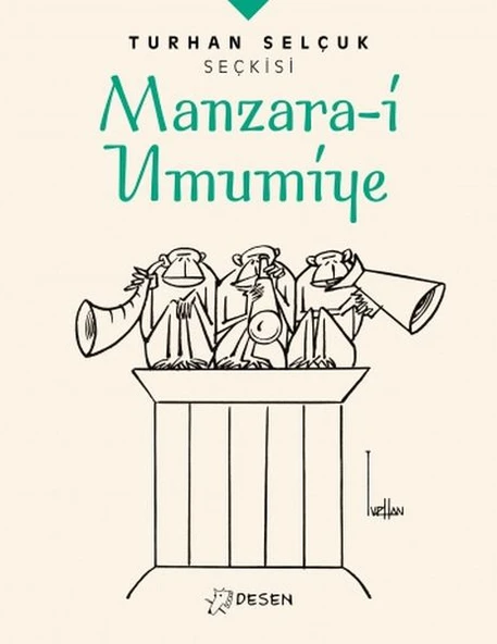 Turhan Selçuk Seçkisi: Manzara-i Umumiye ürün görseli 1