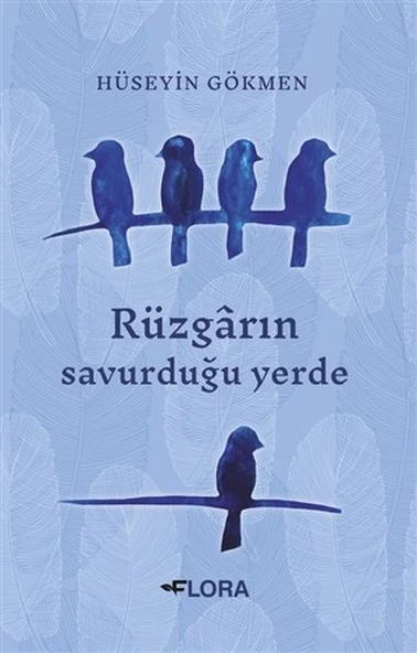 Rüzgarın Savurduğu Yerde ürün görseli 1