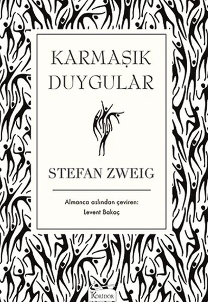Karmaşık Duygular (Bez Ciltli) ürün görseli 1