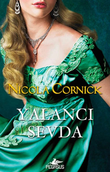 Yalancı Sevda ürün görseli 1