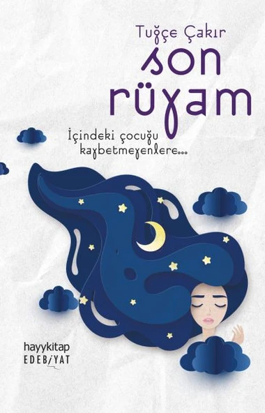 Son Rüyam ürün görseli 1