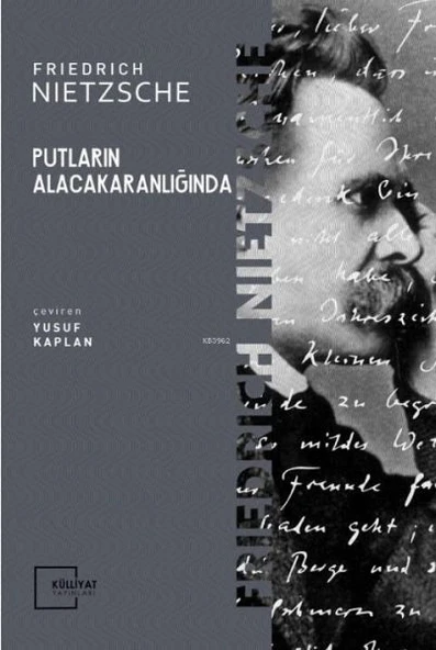 Putların Alacakaranlığında ürün görseli 1