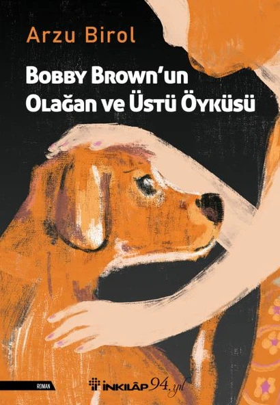 Bobby Brown’un Olağan ve Üstü Öyküsü ürün görseli 1