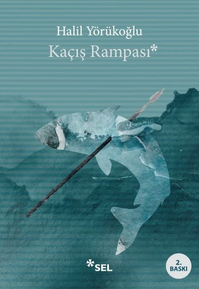 Kaçış Rampası ürün görseli 1