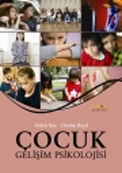 Çocuk Gelişim Psikolojisi ürün görseli 1