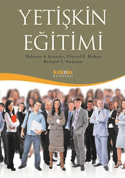 Yetişkin Eğitimi ürün görseli 1