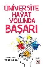 Üniversite ve Hayat Yolunda Başarı ürün görseli 1