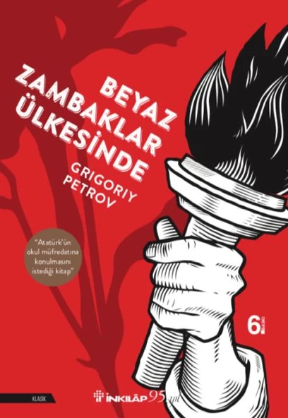 Beyaz Zambaklar Ülkesi - Finlandiya’da ürün görseli 1