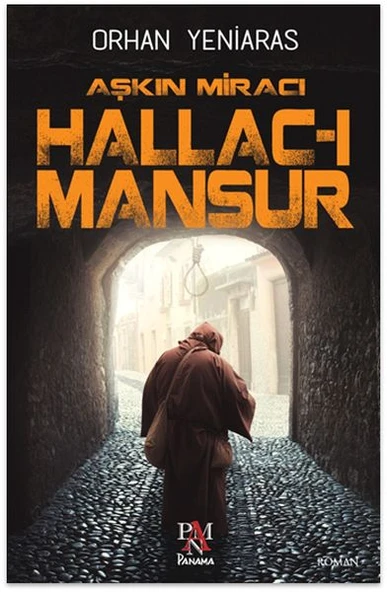 Aşkın Miracı Hallac-ı Mansur ürün görseli 1