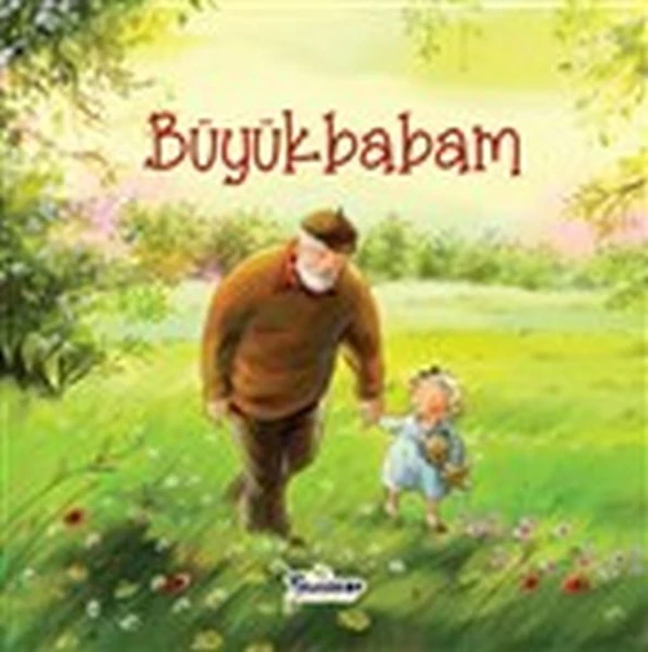 Büyükbabam - Akrabalar Serisi ürün görseli 1