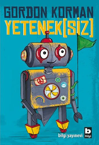 Yetenek(siz) ürün görseli 1
