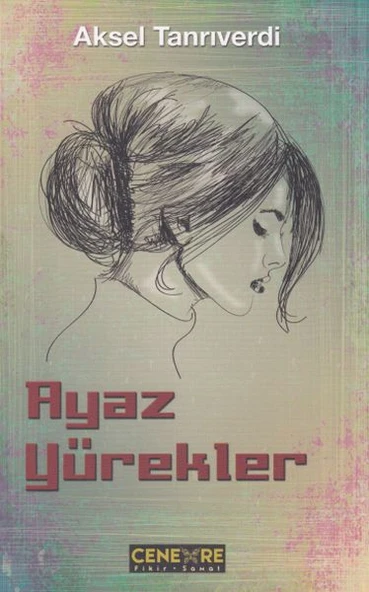 Ayaz Yürekler ürün görseli 1