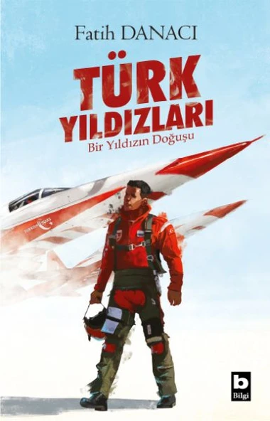 Türk Yıldızları - Bir Yıldızın Doğuşu ürün görseli 1